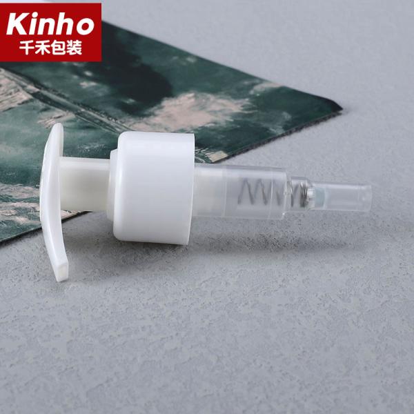 28/410 Cosmetic Lotion Pump 28/400 24/410 Foam Soap Dispenser Locked