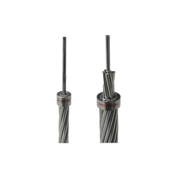 Bare Low Voltage LV 6201 Transmission Line Conductor