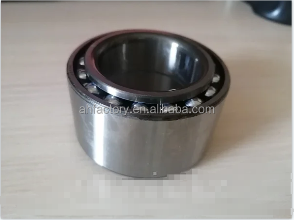 GFR30 Wheel Hub Bearing Assembly Machine One Way Clutches Roller Type 30x100x68mm