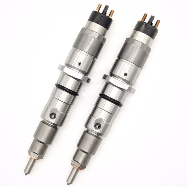 Высококачественный новый дизельный топливный инжектор 0445120122