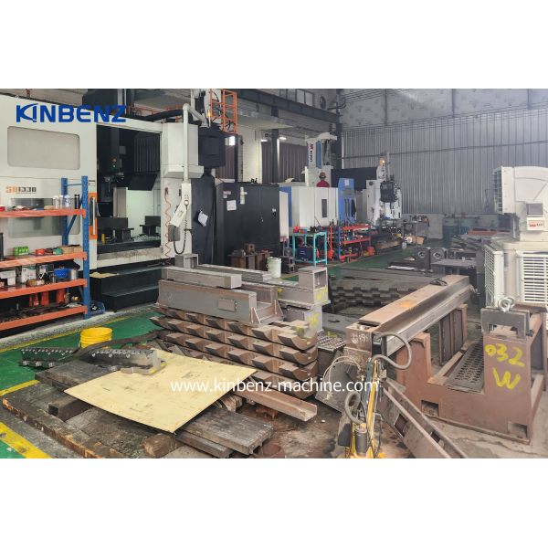 Guangzhou Kinbenz Machine Co., Ltd.