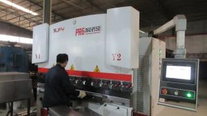 XIANGHE SONGYANG ELECTRICAL EOUIPMENT CO.LTD