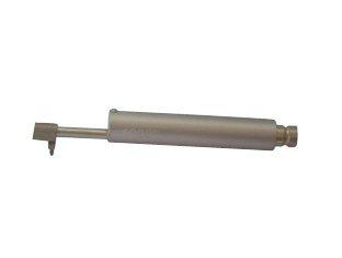 Altamente sofisticado sensor de indutância SRT6210 de testador de rugosidade de superfície com 10 mm LCD