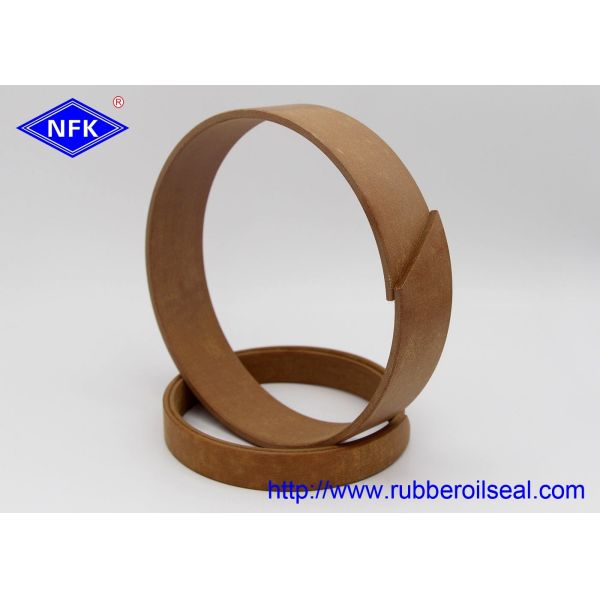 WR 100*91*101 5RS Hydraulic Pump Piston Rod Seal Anti Wear Ring