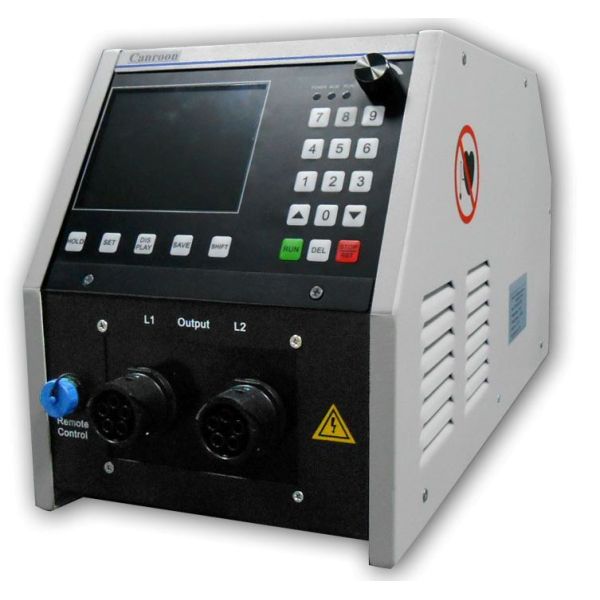 Портативная машина топления индукции для покрывать и сплавлять 5KW