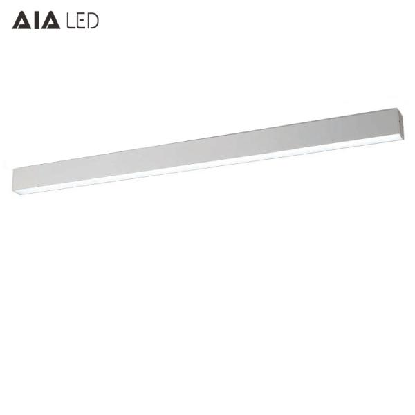 18W hot sale economic price office light interior LED ceiling lamp office light for meeting used