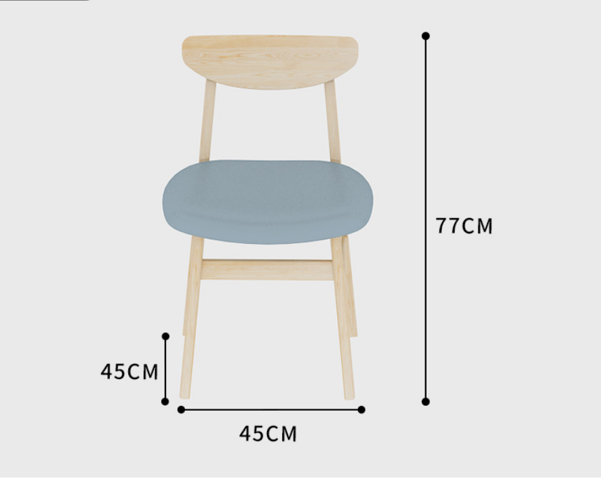Hot Sale Best Offer Chairs and Tables for Restaurant Fast Food