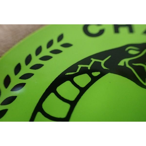 Personalized Elegant Heat Transfer Labels For Garments Customized Size