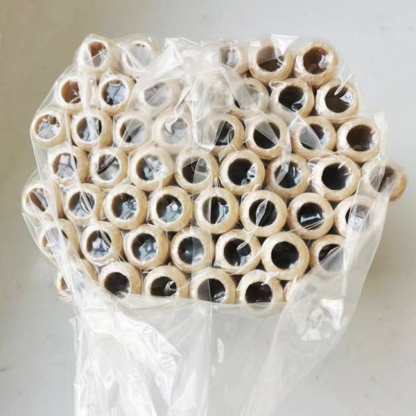 Speedy Peel Off Hotdog Usage Smoked Cellulose Sausage Casings