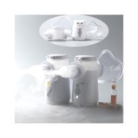 Mesh Nebulizer Machine portatif électrique innovateur fines particules de 1.8μm - de 3.6μm