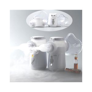Household Pediatric Nebulizer Machine USB Battery 2.7μm Nebuliser Use For Cough