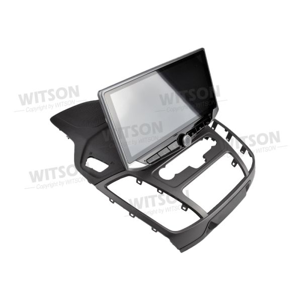 9/10.1 Screen For Ford Transit connect Ford Tourneo 2020-2025 Car Multimedia Stereo GPS CarPlay Player