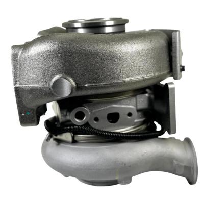 HE351VE 3798327 3798327RX 3798326RX 3798326 Turbocompressor para Cummins ISB