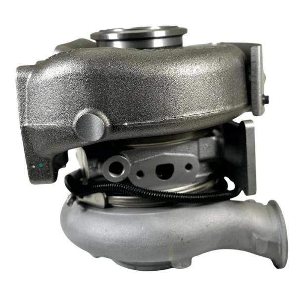 HE351VE 3798327 3798327RX 3798326RX 3798326 Turbocompressor para Cummins ISB