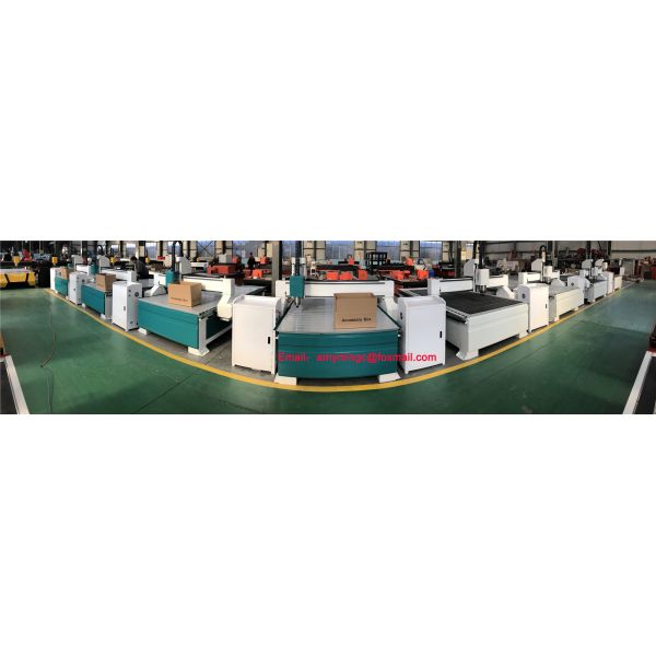 Shangdong King Wing Machinery  Co., Ltd.