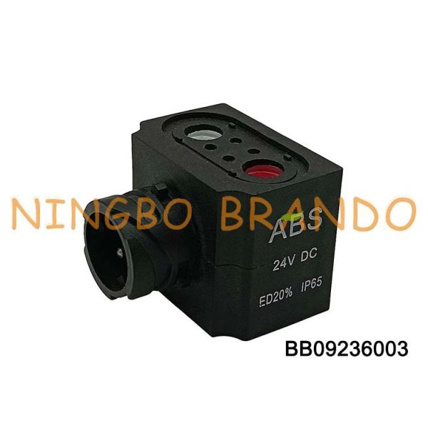 24VDC Solenoid Coil for Wabco Truck ABS Solenoid Modulator Valve 4721950160