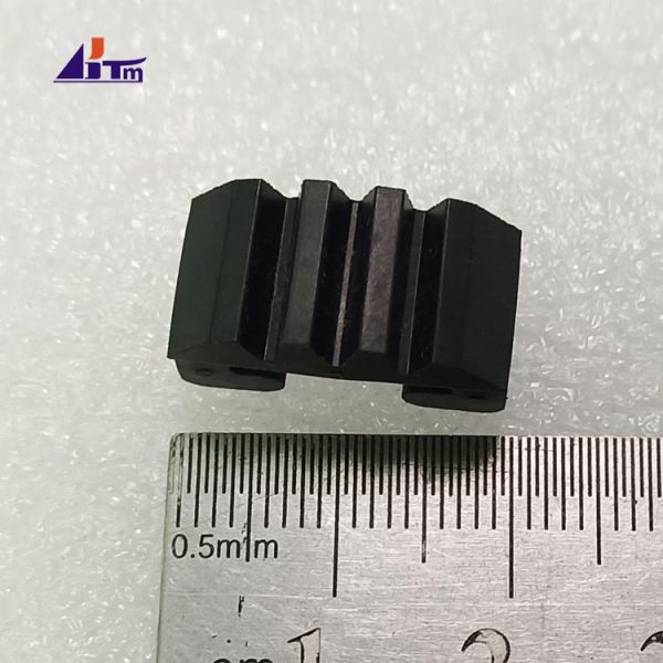 Las piezas de los cajeros automáticos NCR 6683 BRM de la caja de la cafetera del rodillo 009-0029127-40-22-02