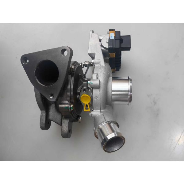 786880-19 Turbocompresseur GTB1749VK pour Ford Transit BK2Q-6K682-GA