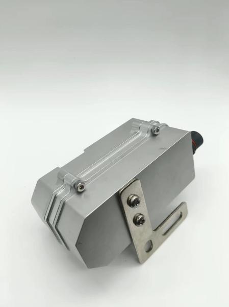 OEM ODM Motor do veículo de resfriamento pré-aquecedor 2KW Instalação fácil