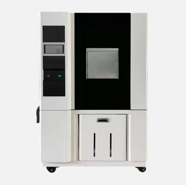 Programmable Thermal Humidity Chamber For Environmental Simulation Reliability Evaluation