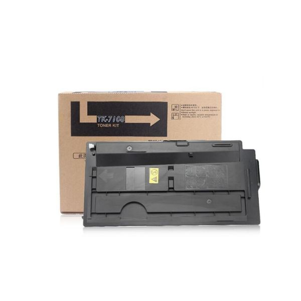 TK 7105 Kyocera Taskalfa 3010i Toner , Compatible Kyocera Ink Cartridges