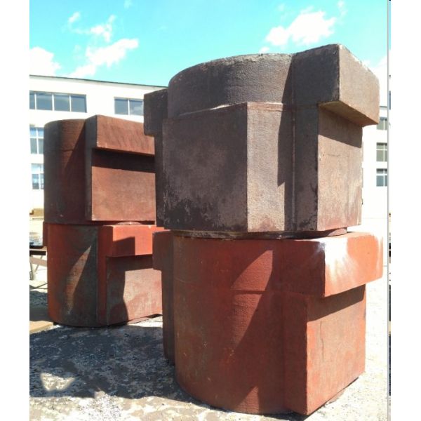 XK360 открытый тип 2 машина процесса мельницы крена резиновая трехфазная