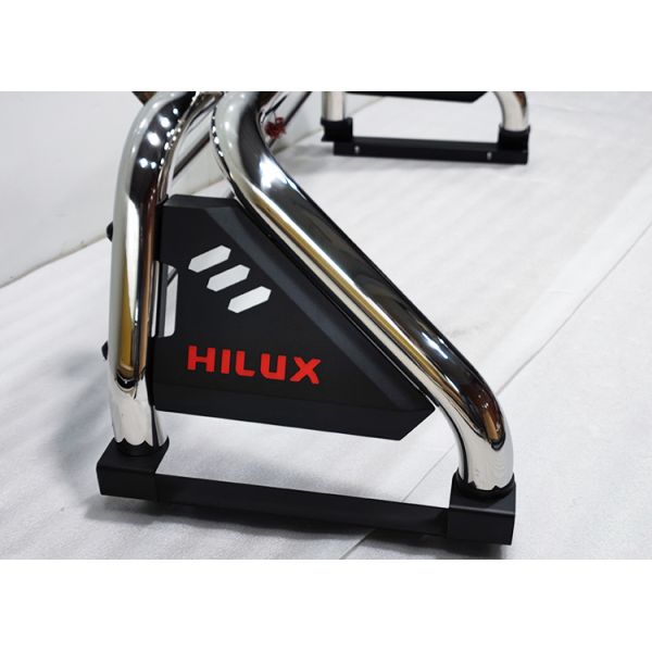 Universal Off Road Roll Bar Ranger T6 4X4 Sport Pickup Accessories Parts