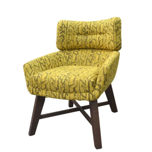 Commercial Hotel Lounge Chair Hampton Inn PA106 Kinetic Pattern Public Area Seating Hotel Lobby Lounge Chair