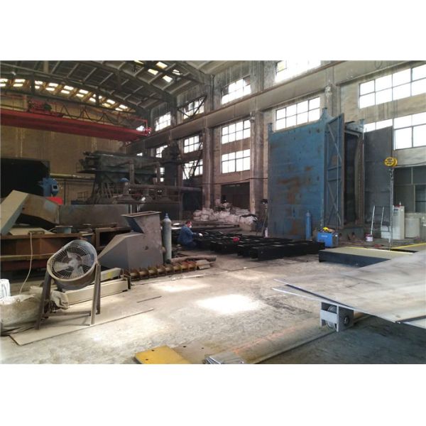 Сталь 3×24м цифров К235 тележка 200 тонн весит масштабы