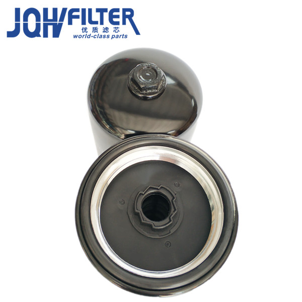 8983129180 FC-27060 Excavator Fuel Filter R011619 For ZAX-6G ZAX200-5A