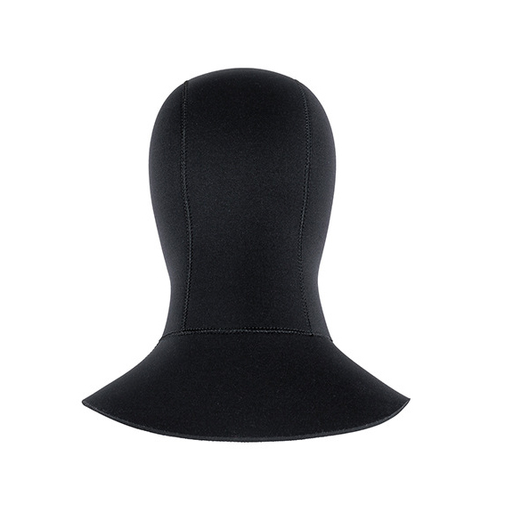 Customized 3mm 5mm Cold Proof Swimming Cap Scuba Diving Hood For Snorkeling