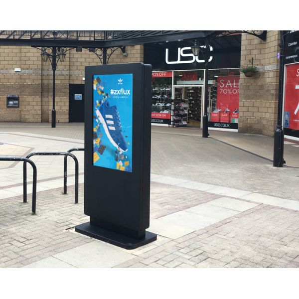 Android HD LCD Touch Advertising 65