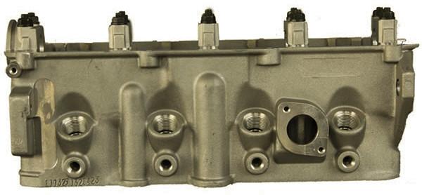 VOLKSWAGEN Golf Passat Jetta Rabbit Santana Caddy JK CY JR JP CR JX Aluminum Cylinder Head 068103351E 908010 1.6L 8V