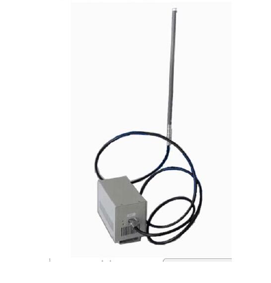 Крытая сила 30W FM 40MHz 90MHz RF блокатора сигнала сотового телефона 100m
