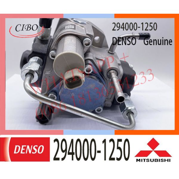 294000-1250 DENSO Diesel Engine Fuel HP3 pump 294000-1250 294000-1251 294000-1252 For MITSUBISHI 1460A058