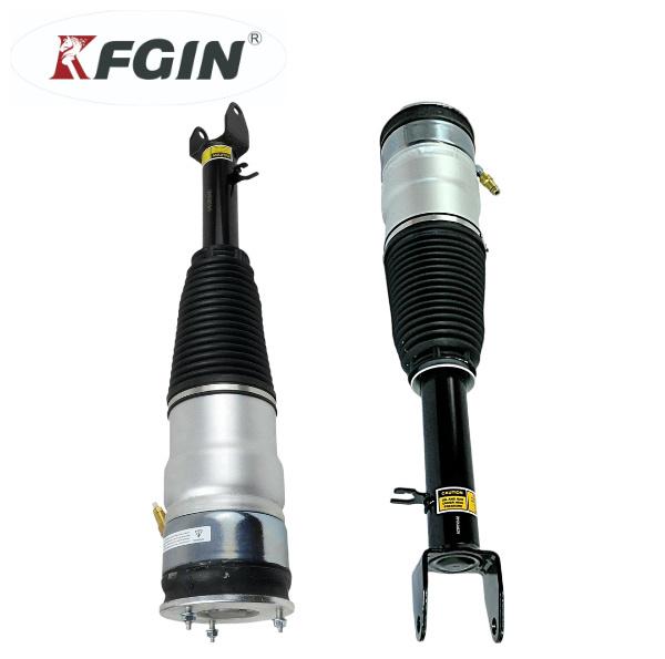 1066361-00-D Tesla Model X New Rear Left Rear Right Tesla Air Suspension Shock Absorber 1066366-00-D