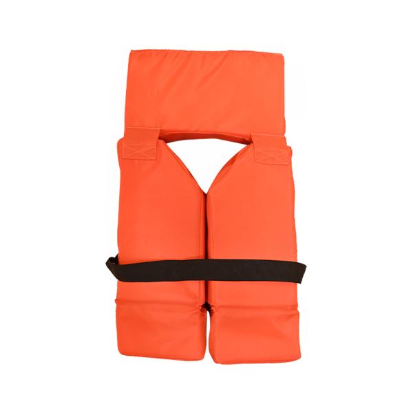 RSCY A9 Polyester oxford Marine Life Jacket