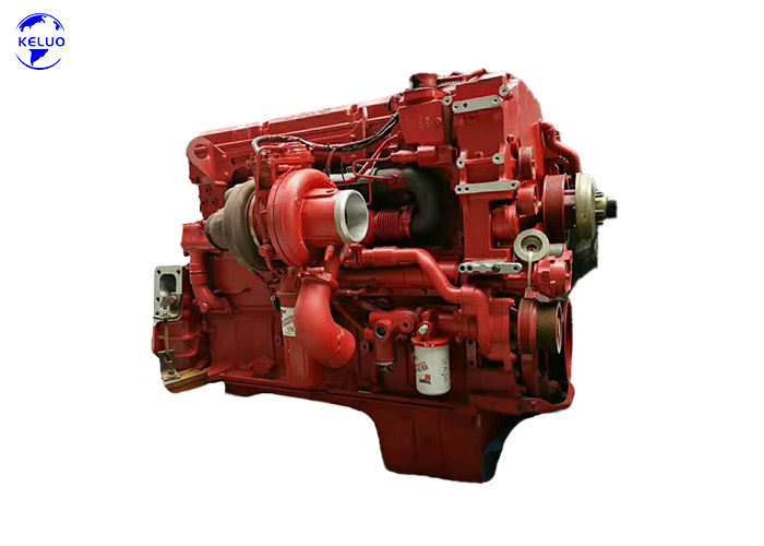 Isx15 Diesel Engine for for Highway Vehicle Truck