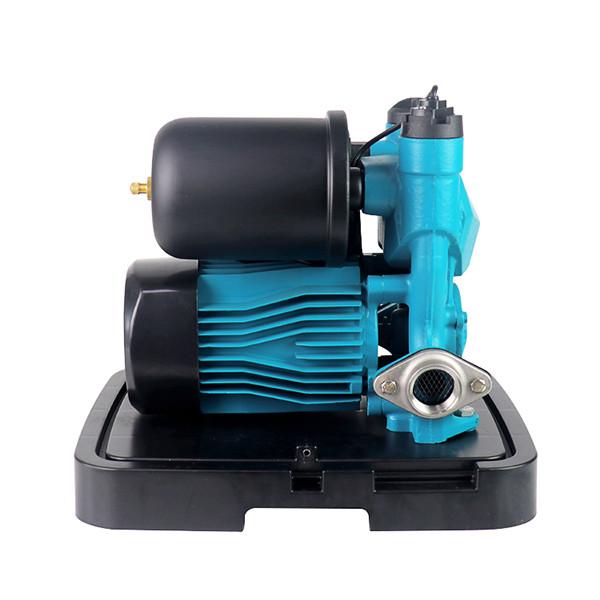 Tanque 1 de ZZHM-125A 0.15HP 2L” auto bomba de água X1