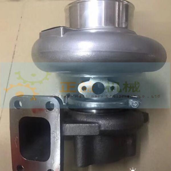 49179-06210 turbocompressor SY245 do motor de Turbocharger Mitsubishi D06FR da máquina escavadora de SANY