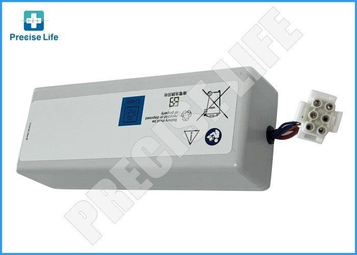 PH 989805626941 V60 ventilator battery PH 1076374 Respironics V60 battery
