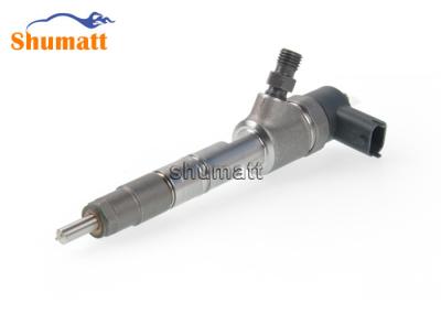 Shumatt  Fuel Injector 0445110454 for JMC 11112100ABA CRI2-16 Diesel Vehicle