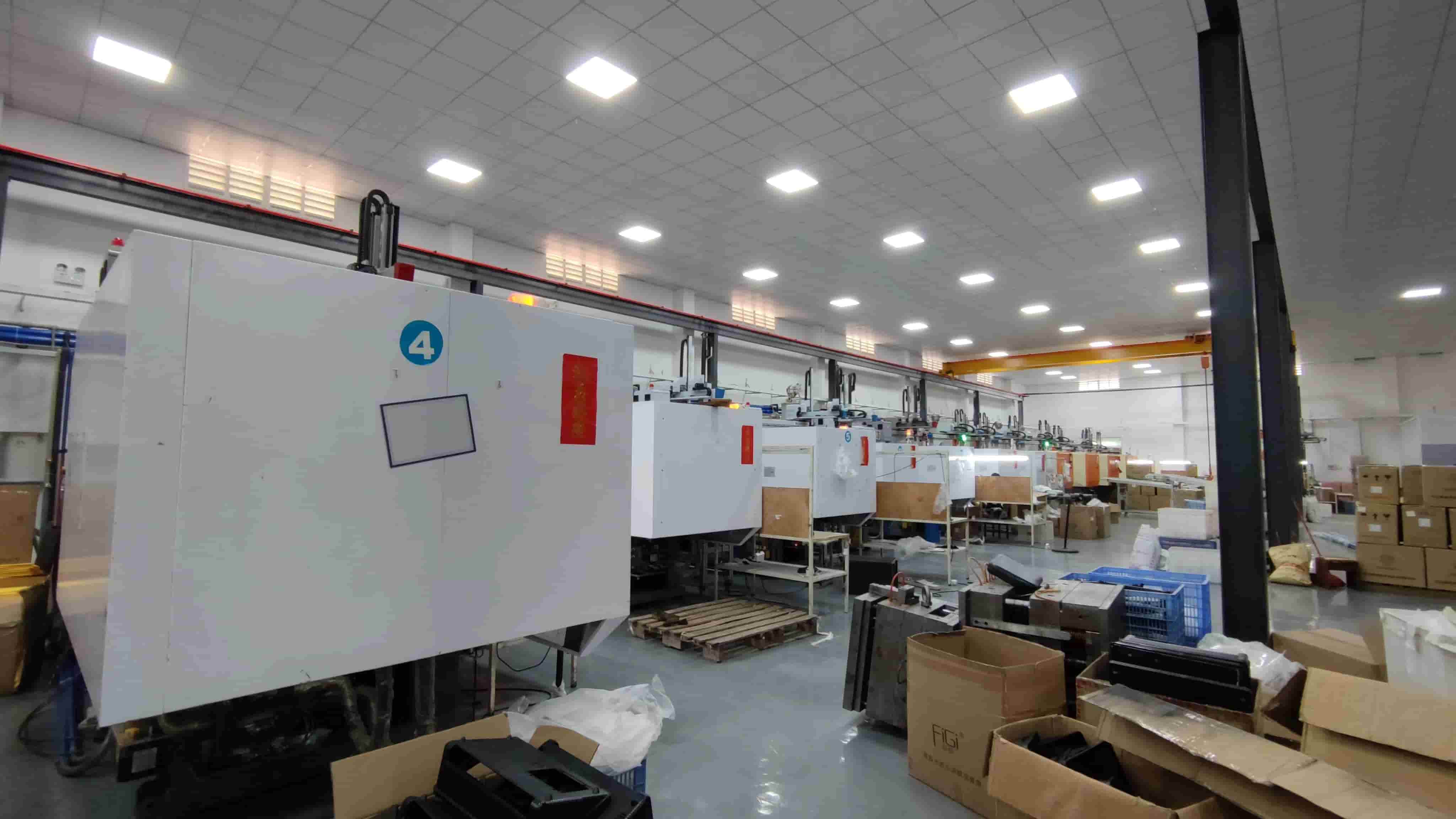 Guangzhou Kunpeng Travel Supplies Co., Ltd.