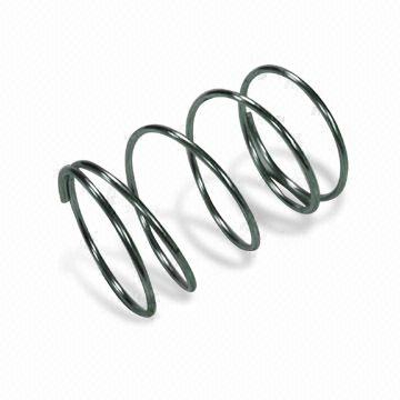 Nice Structured Automatic Spring Bending Machine 80*65*145 Cm For Oil Seal Springs