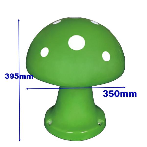 IP66 5 Inch 20w Outdoor Waterproof Garden Landscape Speaker for Background Music FRP Music