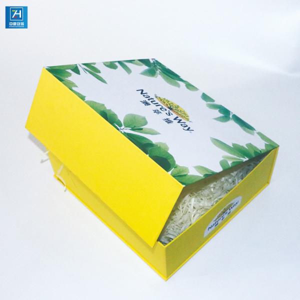 Professional custom beautiful cosmetic packaging box cardboard multi-purpose box