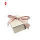 Personal Care Perfume Gift Boxes Valentinies Day Heart Shaped Boxes With Lids