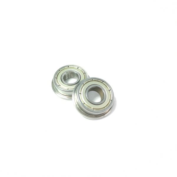 Single Row Deep Groove Bearing Flange F608 F608ZZ F608-2RS for Your Requirement
