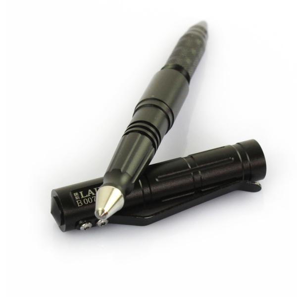 Women Signature pen High-Quality gift pen Business writing self-defense Multifunctional metal pen
