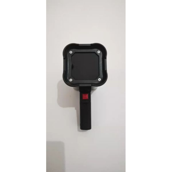 Лампа DG4020 СИД двойного оборудования DC Ndt AC Handheld УЛЬТРАФИОЛЕТОВАЯ